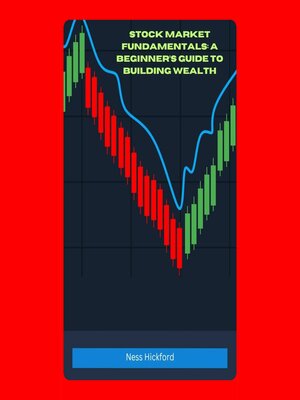cover image of Stock Market Fundamentals